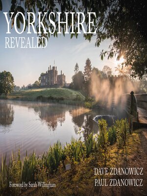 cover image of Yorkshire Revealed